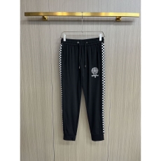 Chrome Hearts Long Pants